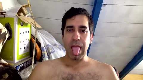 Snapshot of joseacv6 chatting on 9, 9, 2025 j.a online show from 9, 9, 2025