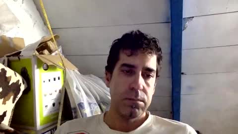 Snapshot of joseacv6 chatting on 21, 9, 2025 j.a online show from 21, 9, 2025
