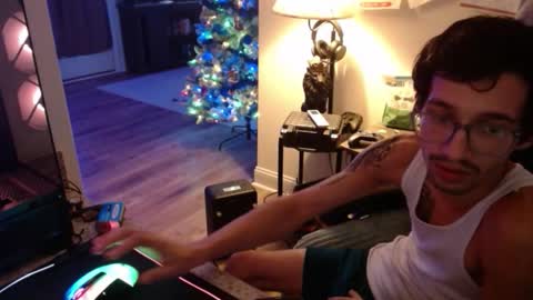 Josef online show from 24, 11, 2025