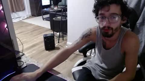 Josef online show from 19, 1, 2026