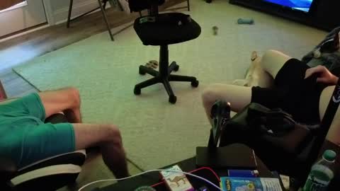 Josef online show from 30, 3, 2026