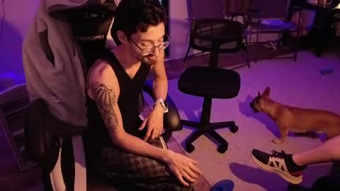 Josef online show from 3, 4, 2026