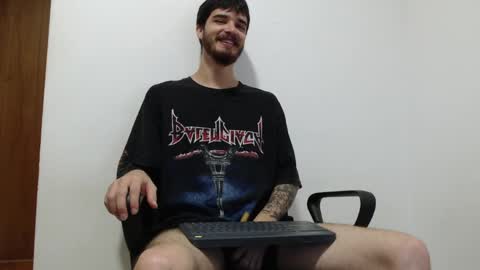 alejandro online show from 8, 4, 2026