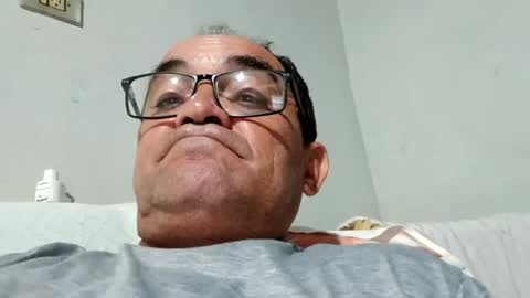 Vamos goza juntos online show from 14, 6, 2026