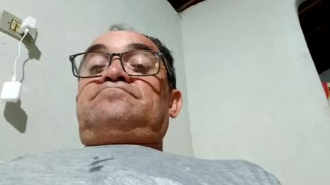 Vamos goza juntos online show from 22, 6, 2026