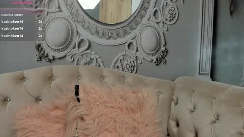 Katalina online show from 21, 2, 2025