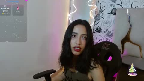 Snapshot of joselyn_tay chatting on 24, 11, 2025 Joselyn online show from 24, 11, 2025