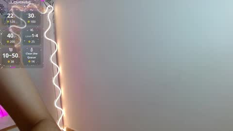 Snapshot of joselyn_tay chatting on 5, 12, 2025 Joselyn online show from 5, 12, 2025