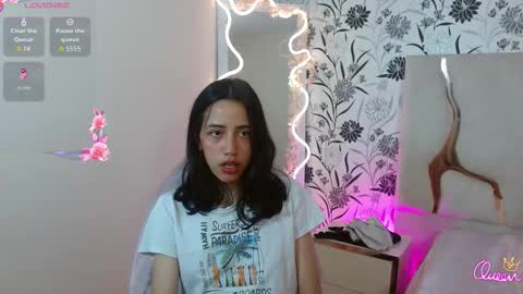 Snapshot of joselyn_tay chatting on 17, 12, 2025 Joselyn online show from 17, 12, 2025