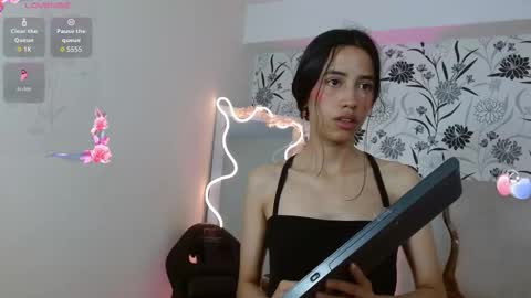 Snapshot of joselyn_tay chatting on 20, 12, 2025 Joselyn online show from 20, 12, 2025