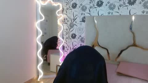 Snapshot of joselyn_tay chatting on 6, 1, 2026 Joselyn online show from 6, 1, 2026