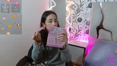 Snapshot of joselyn_tay chatting on 7, 1, 2026 Joselyn online show from 7, 1, 2026