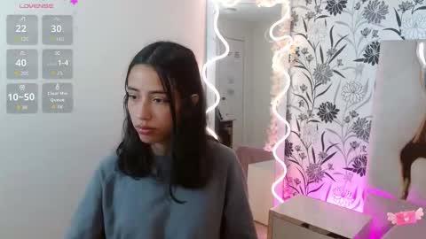 Snapshot of joselyn_tay chatting on 10, 1, 2026 Joselyn online show from 10, 1, 2026