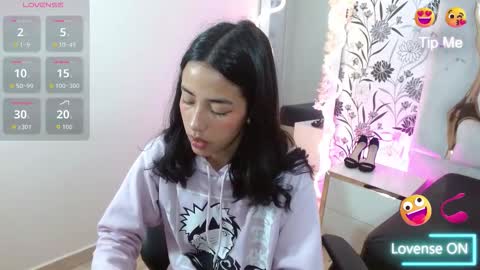 Snapshot of joselyn_tay chatting on 13, 1, 2026 Joselyn online show from 13, 1, 2026