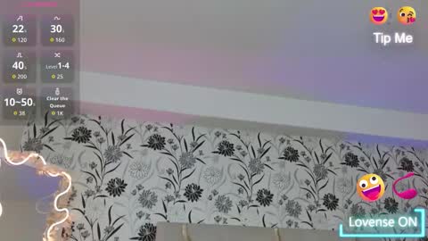 Joselyn  online show from 17, 1, 2026