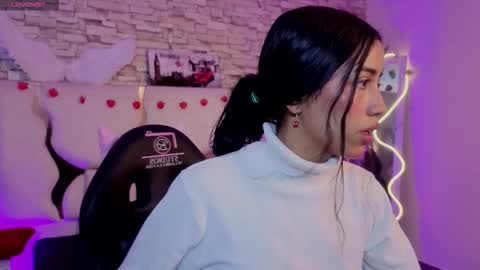 Joselyn  online show from 15, 2, 2026