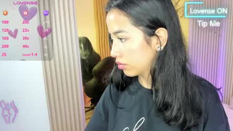 Snapshot of joselyn_tay chatting on 4, 6, 2026 Joselyn online show from 4, 6, 2026