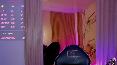 Snapshot of joselyn_tay chatting on 5, 6, 2026 Joselyn online show from 5, 6, 2026