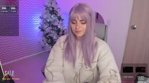 Snapshot of joselynsweet chatting on 18, 12, 2024 Sofia Garcia online show from 18, 12, 2024