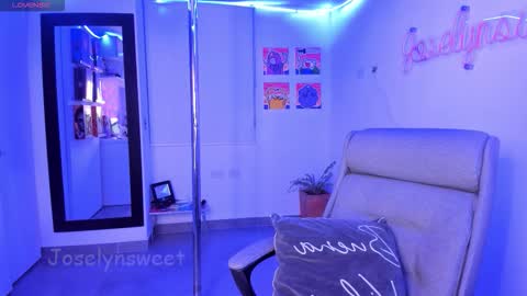 Sofia Garcia online show from 24, 3, 2026