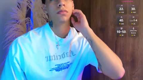 Josep online show from 5, 10, 2025