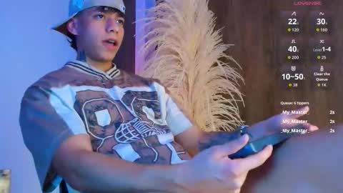 Josep online show from 4, 11, 2025