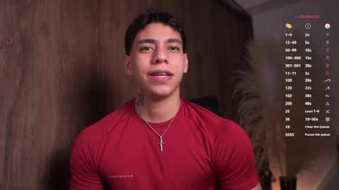 Josep online show from 3, 4, 2026