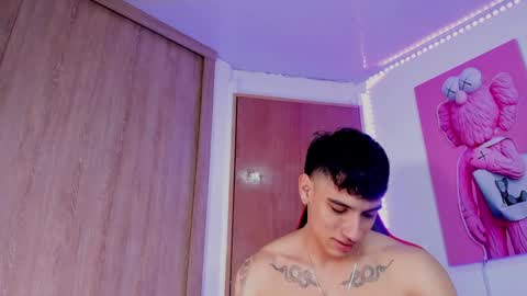 JOSEPH  online show from 11, 1, 2025