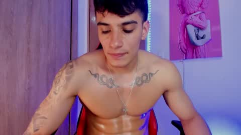 JOSEPH  online show from 5, 3, 2025