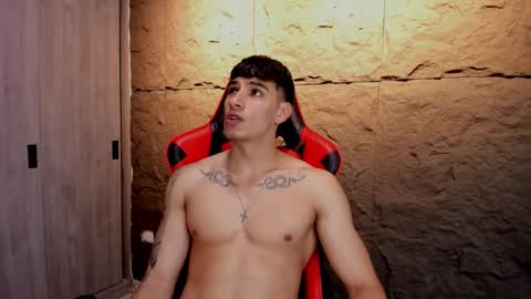 JOSEPH  online show from 12, 3, 2025