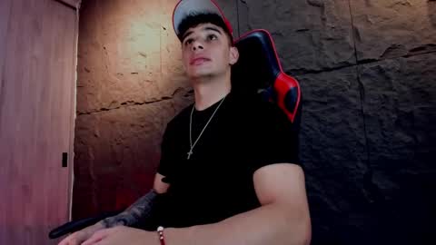 JOSEPH  online show from 10, 10, 2025