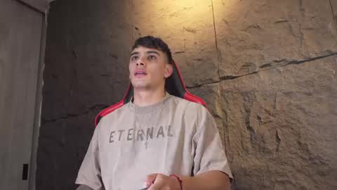 JOSEPH  online show from 16, 4, 2026