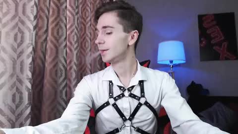 Master Joseph online show from 7, 11, 2025