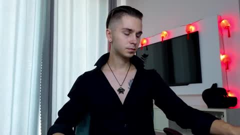 Master Joseph online show from 11, 4, 2026