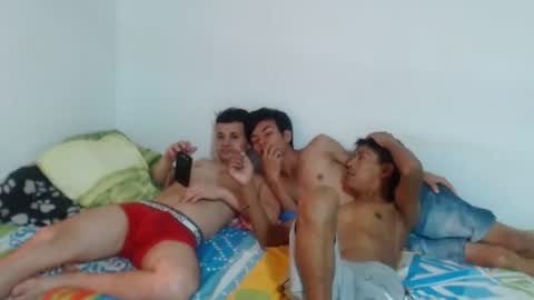 thomas y joseph online show from 17, 2, 2025