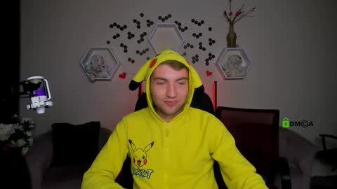 joseph_bear_ online show from 13, 9, 2025