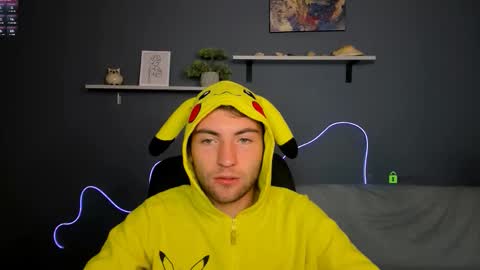 joseph_bear_ online show from 18, 9, 2025