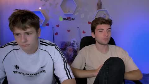 joseph_bear_ online show from 23, 9, 2025