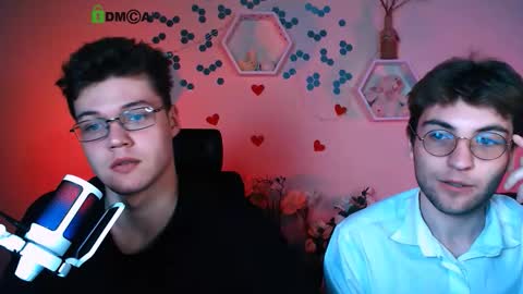 joseph_bear_ online show from 17, 10, 2025