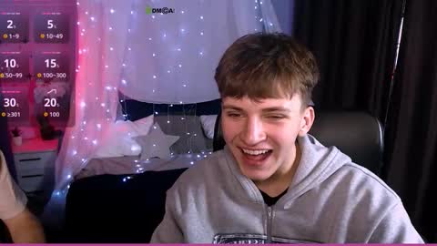 joseph_bear_ online show from 12, 11, 2025