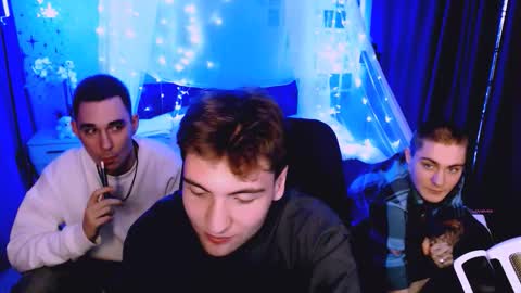 joseph_bear_ online show from 3, 12, 2025