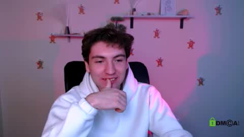 joseph_bear_ online show from 15, 1, 2026