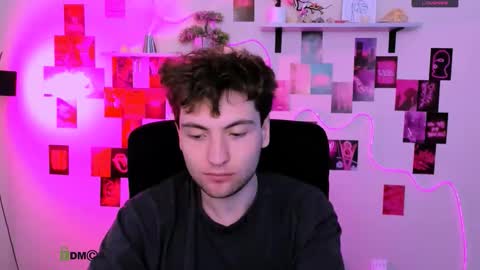 joseph_bear_ online show from 22, 3, 2026