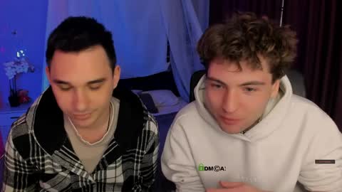 joseph_bear_ online show from 10, 4, 2026