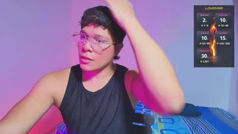 JOSEPH BROWN online show from 3, 2, 2026