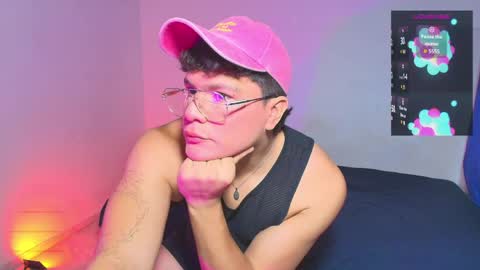 JOSEPH BROWN online show from 6, 4, 2026