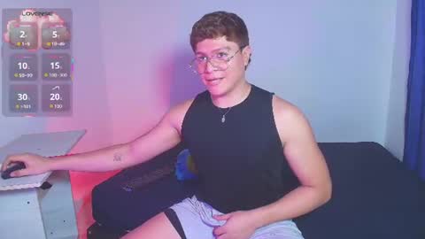 JOSEPH BROWN online show from 10, 7, 2026