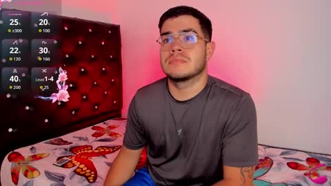  joseph  online show from 2, 3, 2026