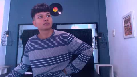 Joseph Gonzalez online show from 22, 3, 2026