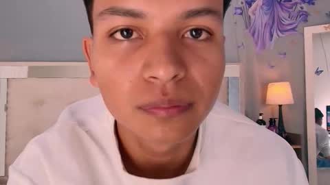 Joseph Gonzalez online show from 25, 3, 2026